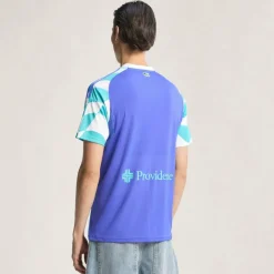 Seattle Sounders Third Shirt 2025 2026 Adults