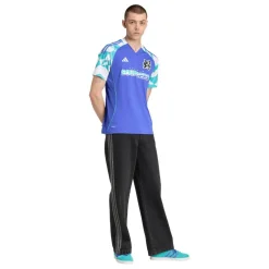 Seattle Sounders Third Shirt 2025 2026 Adults