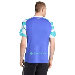 Seattle Sounders Third Shirt 2025 2026 Adults