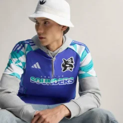 Seattle Sounders Third Shirt 2025 2026 Adults
