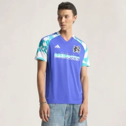 Seattle Sounders Third Shirt 2025 2026 Adults