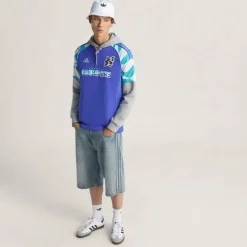 Seattle Sounders Third Shirt 2025 2026 Adults