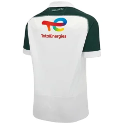 Section Paloise Away Shirt 2023 2024.