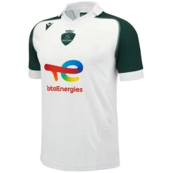 Section Paloise Away Shirt 2023 2024.