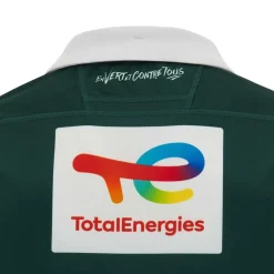 Section Paloise Home Shirt 2023 2024 Adults