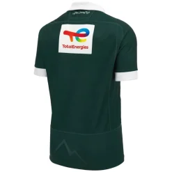Section Paloise Home Shirt 2023 2024 Adults