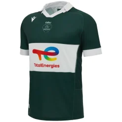 Section Paloise Home Shirt 2023 2024 Adults