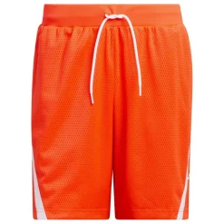 Select Mesh Jogger Shorts Mens