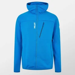 Seneca Fleece Jacket Mens