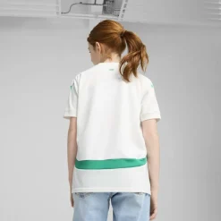 Senegal Home Shirt 2025 Juniors