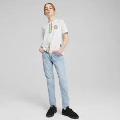 Senegal Home Shirt 2025 Juniors