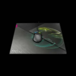 Sense Icon Square Mousepad