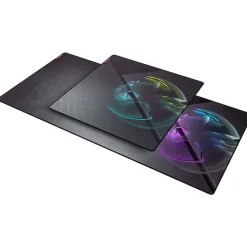 Sense Icon Square Mousepad