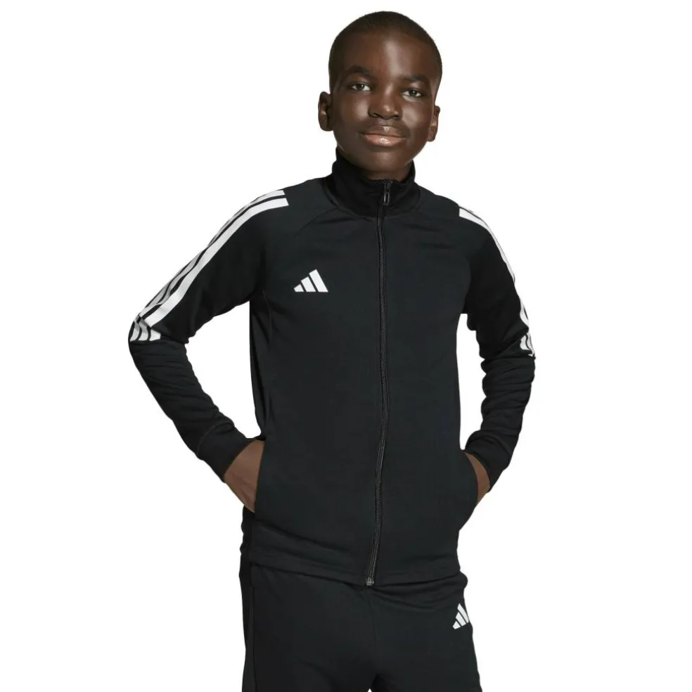 Sereno Track Jacket Juniors