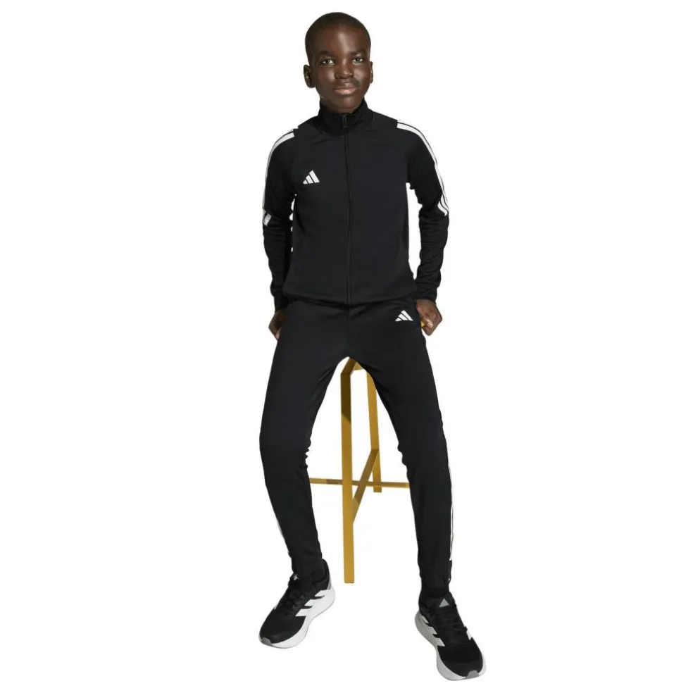 Sereno Track Jacket Juniors