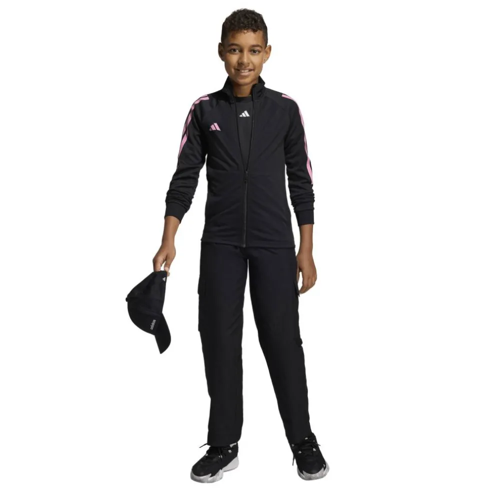 Sereno Track Jacket Juniors