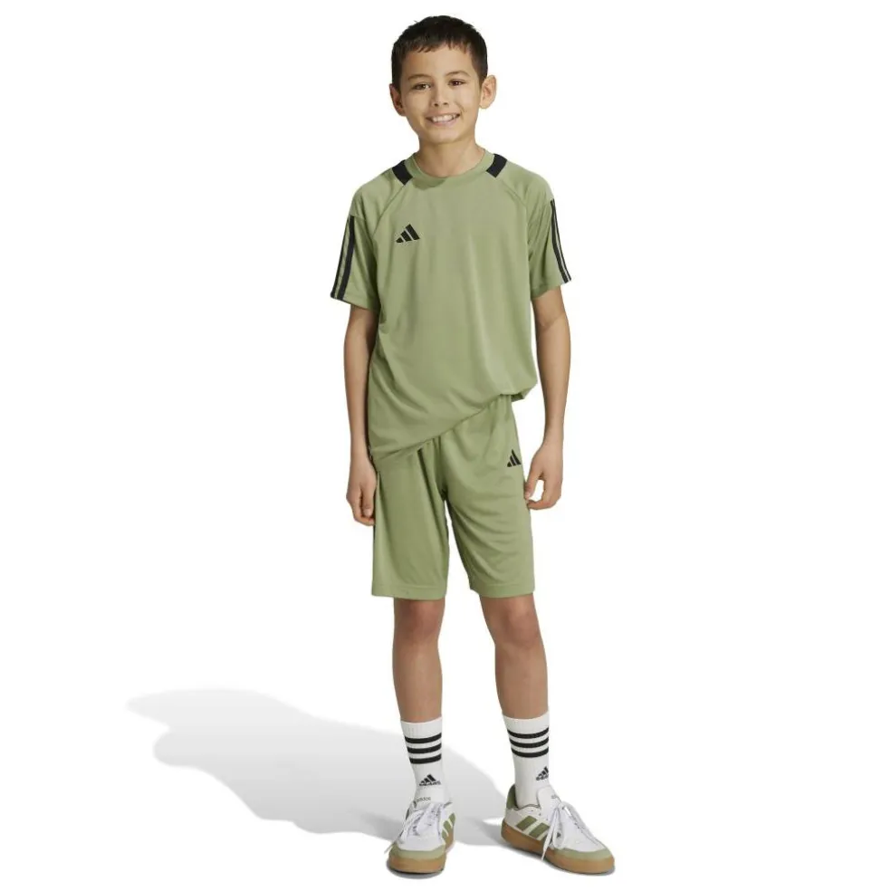 Sereno Training Shorts Juniors