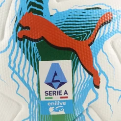 Serie A Orbit Footballs