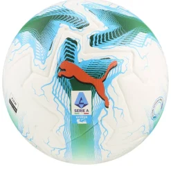 Serie A Orbit Footballs