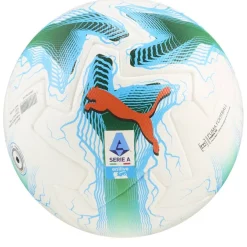 Serie A Orbit Footballs