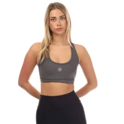 Series-3 Active Bra