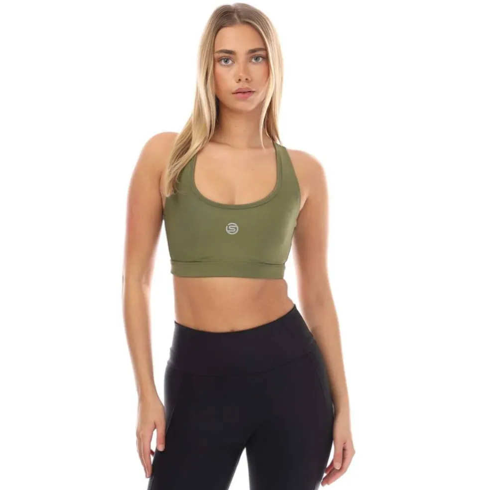 Series-3 Active Bra