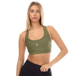 Series-3 Active Bra