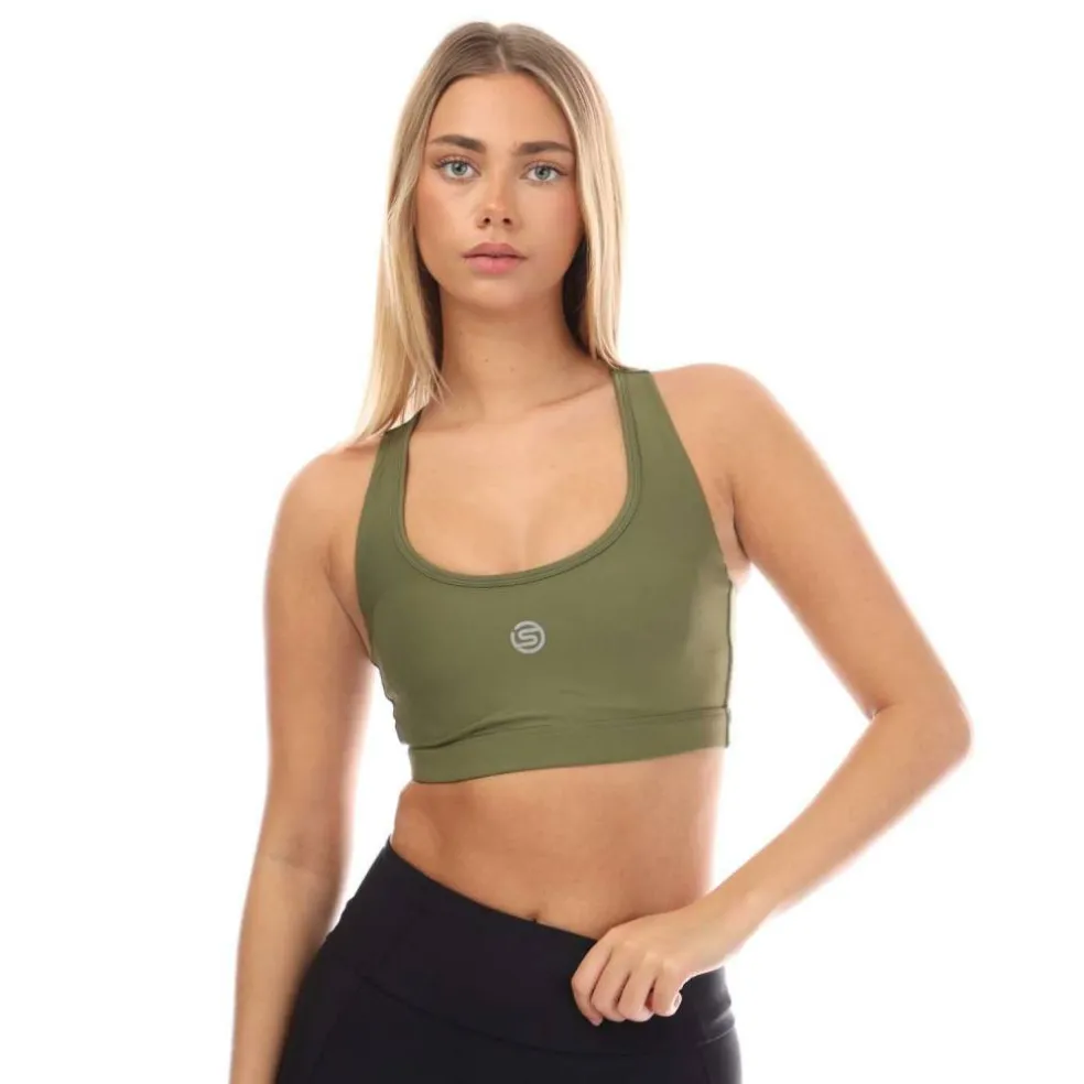 Series-3 Active Bra