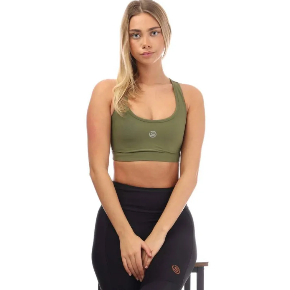 Series-3 Active Bra