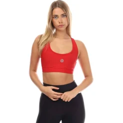 Series-3 Active Bra