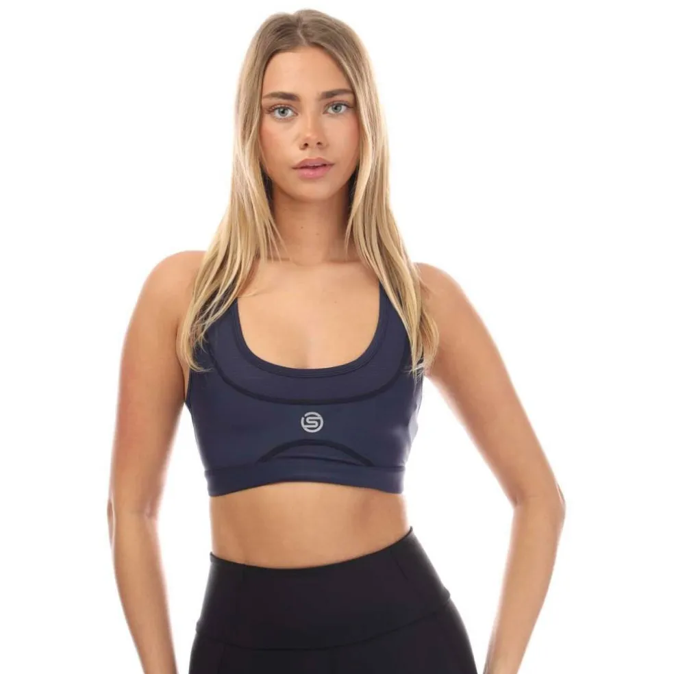 Series-3 Elite Bra