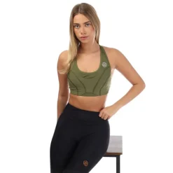 Series-3 Hi-Impact Bra
