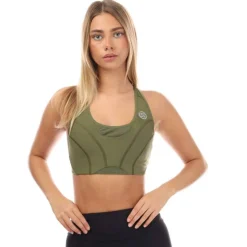 Series-3 Hi-Impact Bra