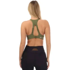 Series-3 Hi-Impact Bra