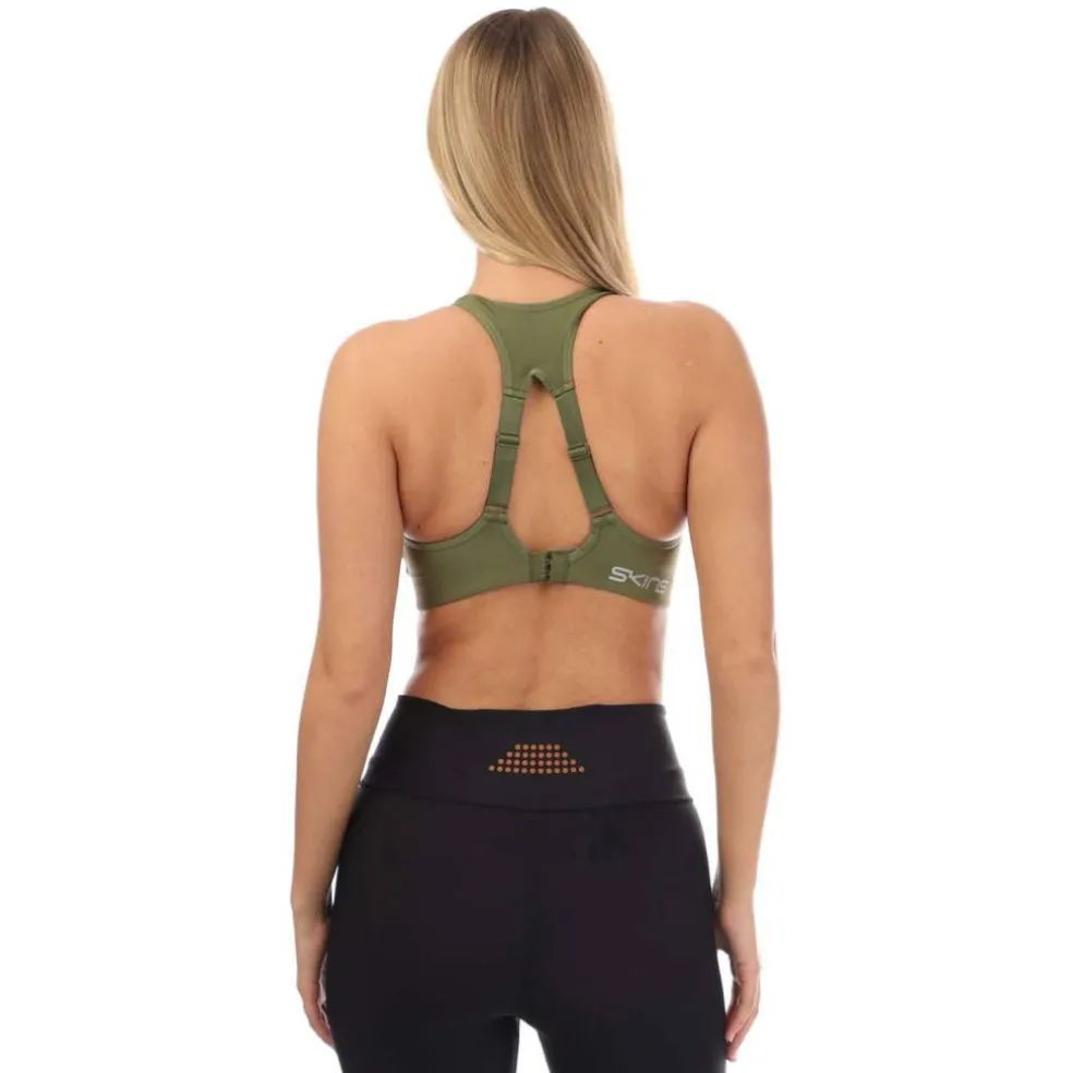 Series-3 Hi-Impact Bra