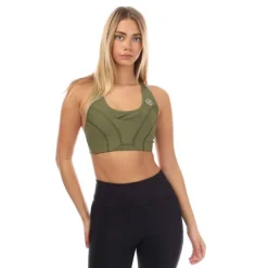 Series-3 Hi-Impact Bra