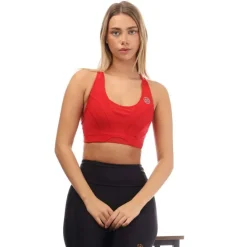 Series-3 Hi-Impact Bra