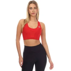 Series-3 Hi-Impact Bra