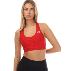 Series-3 Hi-Impact Bra
