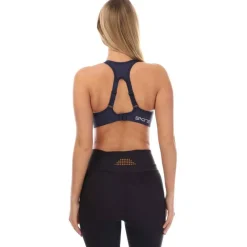 Series-3 Hi-Impact Bra