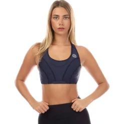 Series-3 Hi-Impact Bra