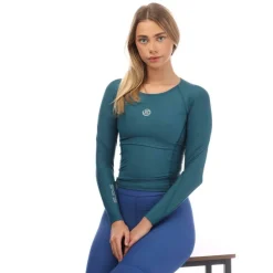 Series-3 Long Sleeve Top