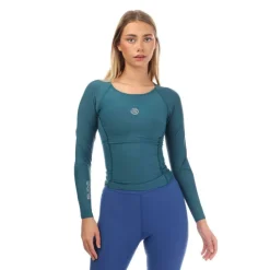 Series-3 Long Sleeve Top