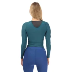 Series-3 Long Sleeve Top