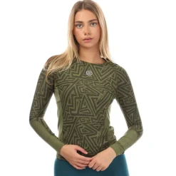 Series-3 Long Sleeve Top