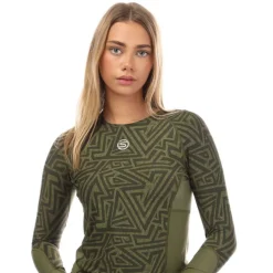 Series-3 Long Sleeve Top