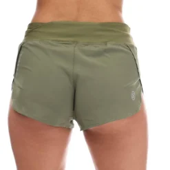 Series-3 Run Shorts