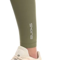 Series-3 Soft Long Tights