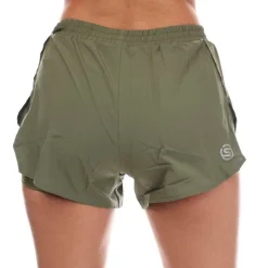Series-3 Superpose Shorts