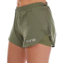Series-3 Superpose Shorts